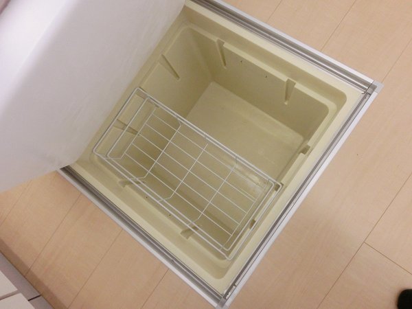 エーデルハイム エントランス