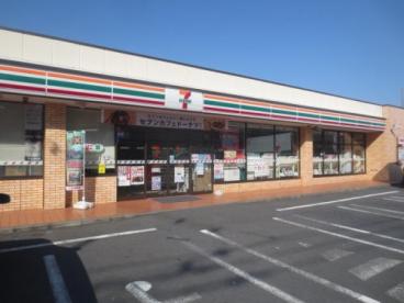 エーデルハイム ｾﾌﾞﾝｲﾚﾌﾞﾝ 立川幸町3丁目店