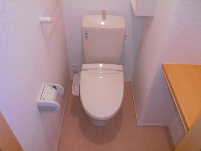 サンパティークⅡ  同物件別部屋参考写真