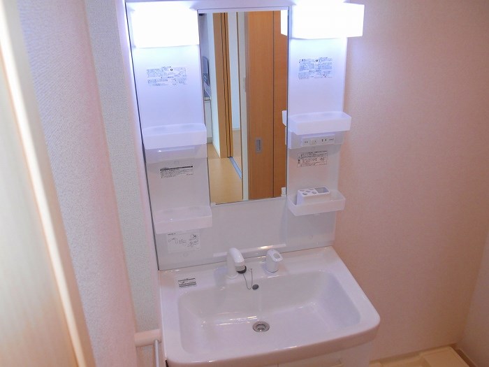 サンパティークⅡ  同物件別部屋参考写真