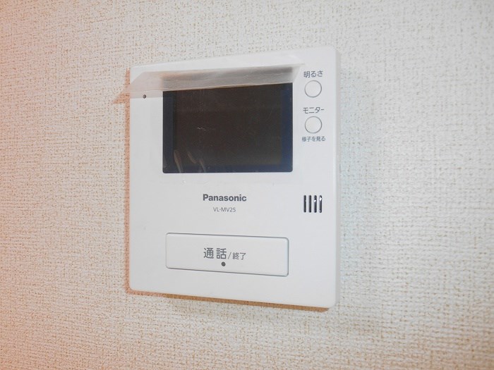 サンパティークⅡ  同物件別部屋参考写真