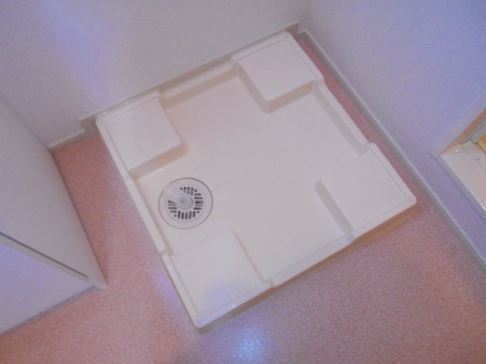 サンパティークⅡ  同物件別部屋参考写真