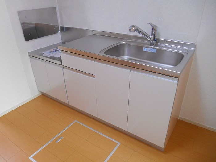 サンパティークⅡ  同物件別部屋参考写真