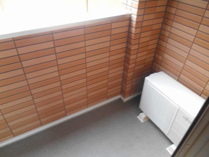 サンパティークⅡ  同物件別部屋参考写真
