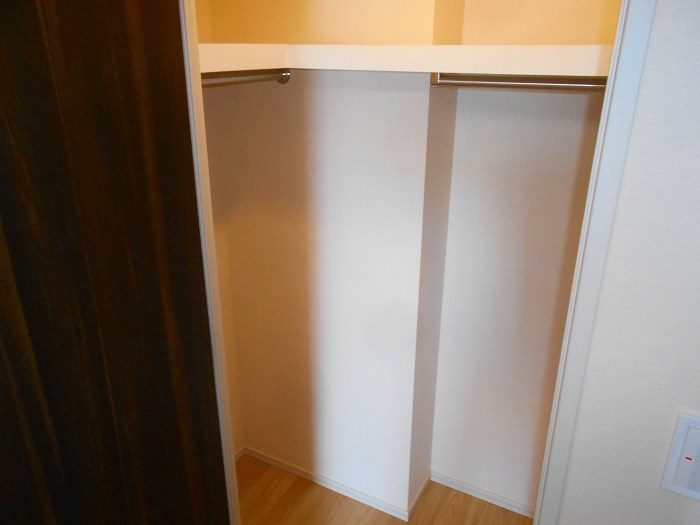 クレヴィア豊田多摩平レジデンス  別部屋写真