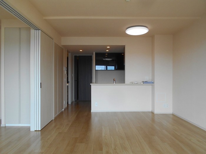 クレヴィア豊田多摩平レジデンス  別部屋写真