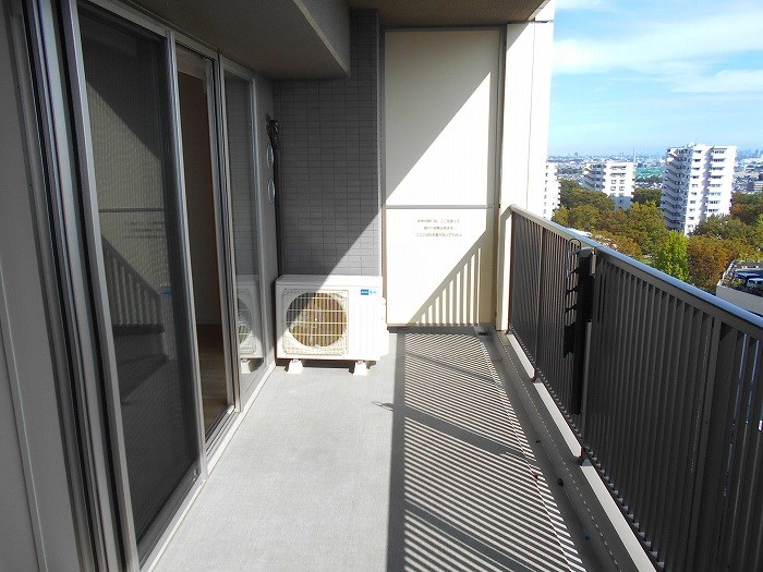 クレヴィア豊田多摩平レジデンス  別部屋写真