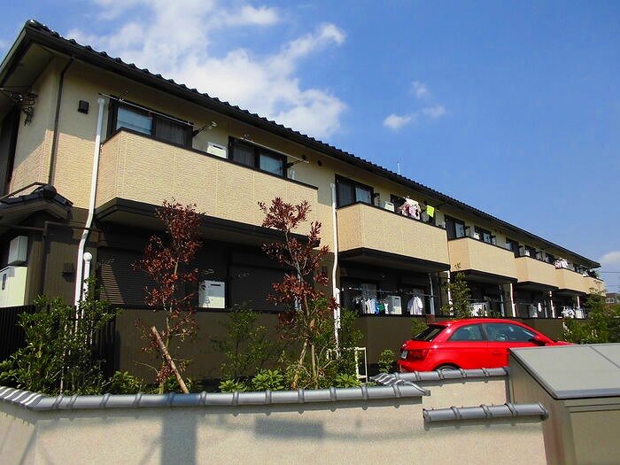 雅　壱番館 外観