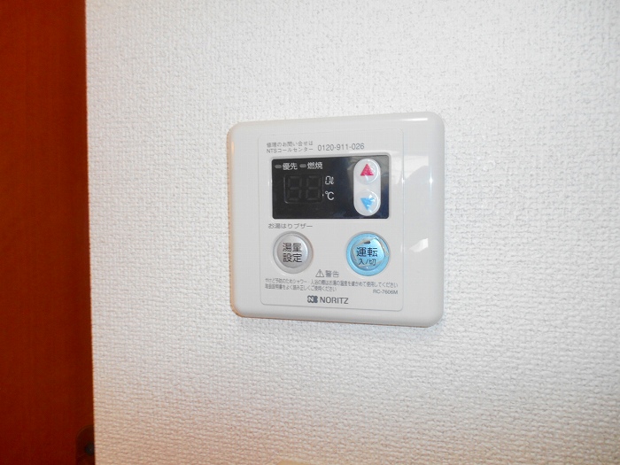 カーサステラ その他設備