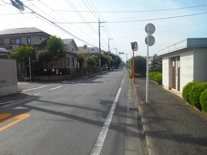 カーサステラ 眺望
