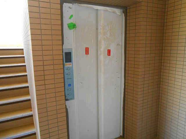 グランウッド その他共有部分