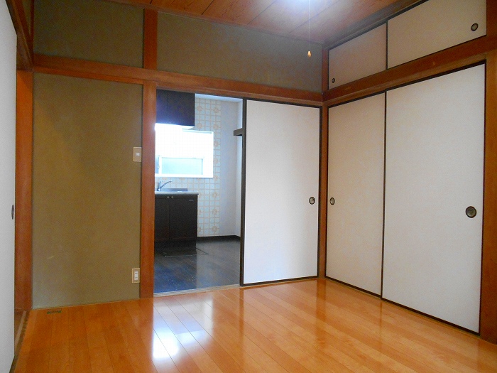 北山町１丁目貸家 その他部屋・スペース