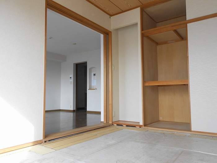 エクセル国立グレイスコート  その他部屋・スペース