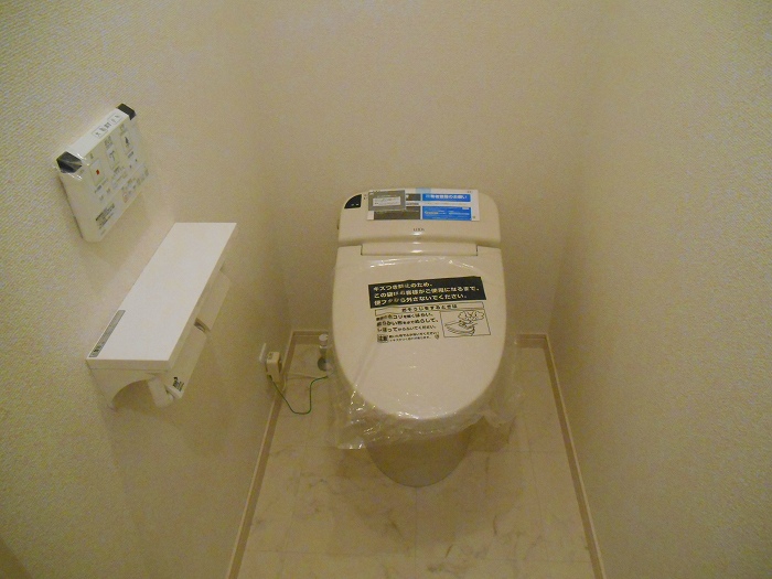 シティハイムリーベ 参考写真