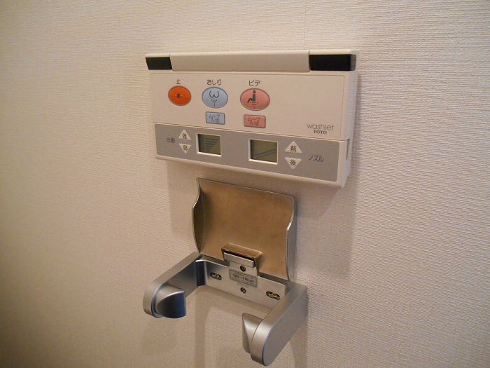 東京都国立市東１丁目 トイレ