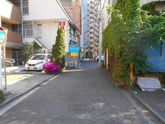 プレステージ立川 その他