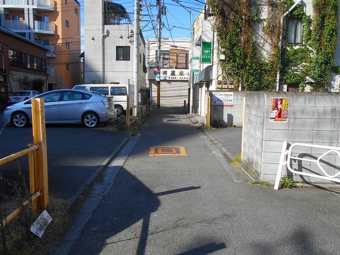 プレステージ立川 その他