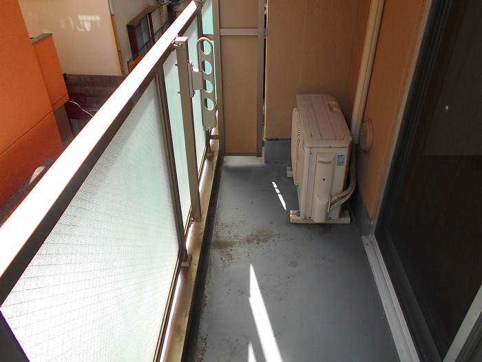 プレステージ立川 参考写真