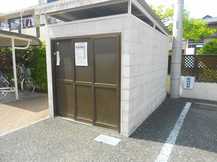 グレイス・パル国立 B その他