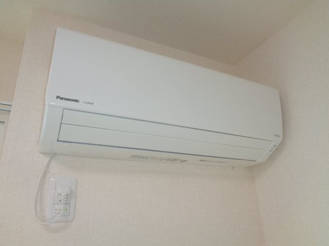 セレスト徳和 その他設備