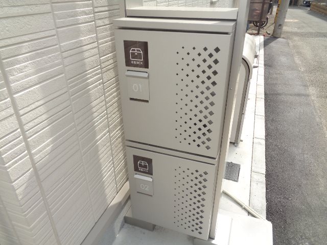セレスト徳和 その他部屋・スペース