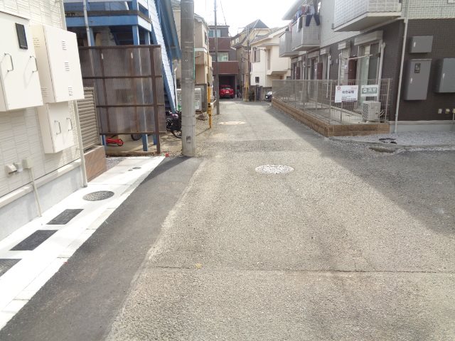 セレスト徳和 その他