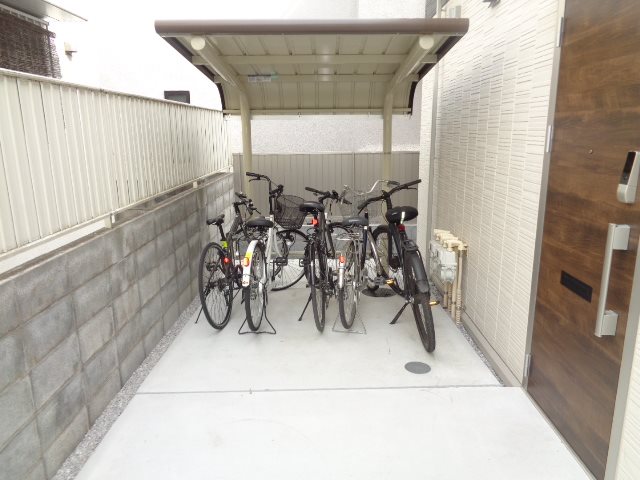 セレスト徳和 その他