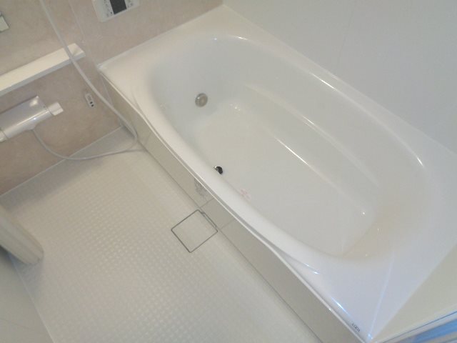 セレスト徳和 風呂画像