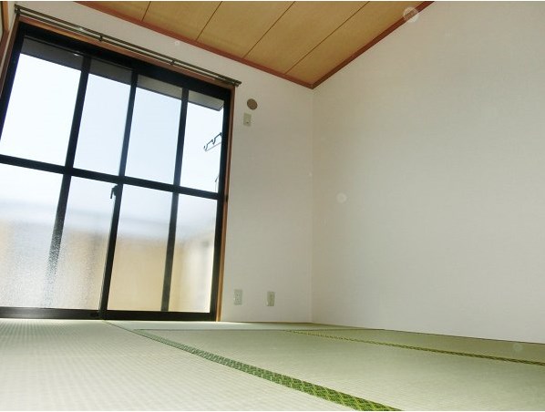 東京都立川市富士見町２丁目 ベッドルーム
