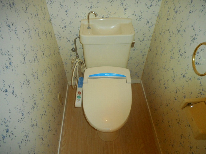 ウィステリア国立 同タイプ別部屋参考写真