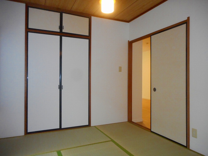 ウィステリア国立 同タイプ別部屋参考写真
