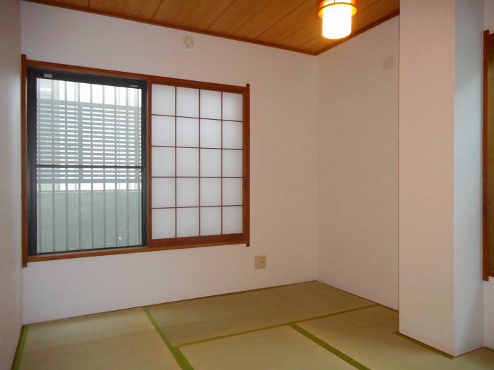 ウィステリア国立 同タイプ別部屋参考写真