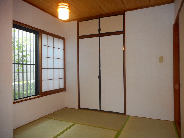 ウィステリア国立 同タイプ別部屋参考写真