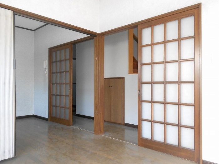 木戸レジデンス  その他部屋・スペース