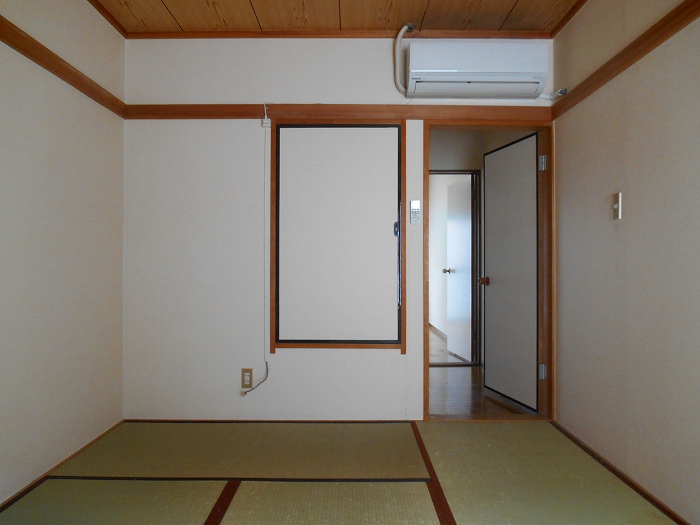 ロイヤル栄町  その他部屋・スペース
