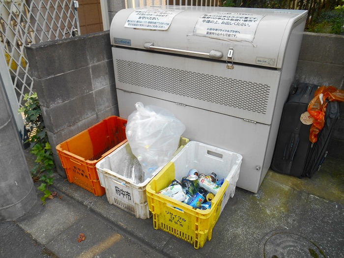 ロイヤル栄町  その他共有部分