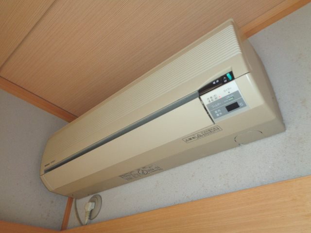 国分寺戸倉2丁目住宅  その他設備