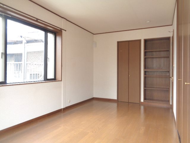 国分寺戸倉2丁目住宅  その他部屋・スペース