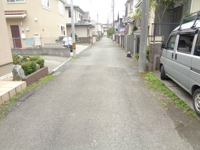国分寺戸倉2丁目住宅  その他