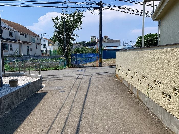 Kolet府中西府 その他