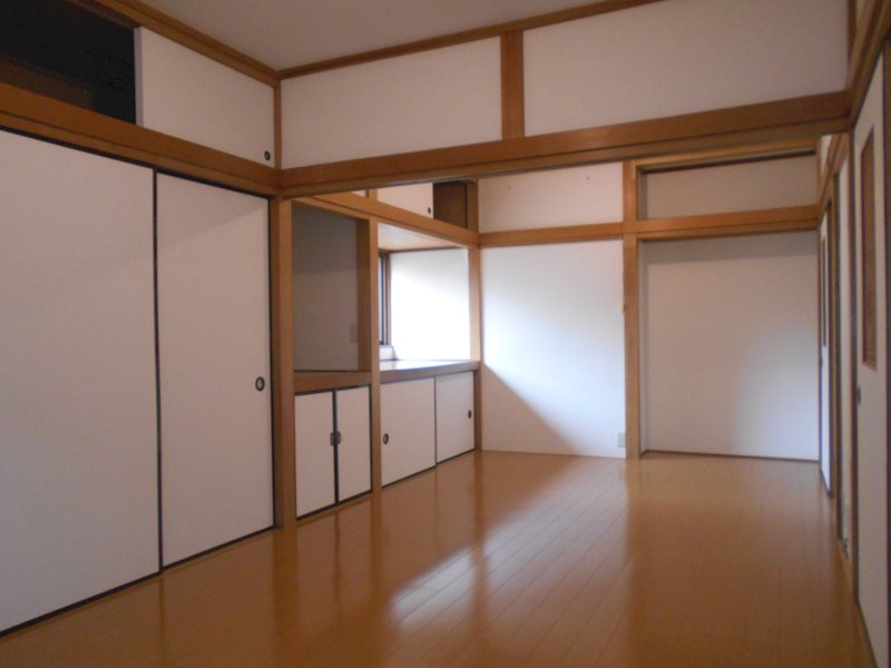 府中市栄町戸建  その他部屋・スペース