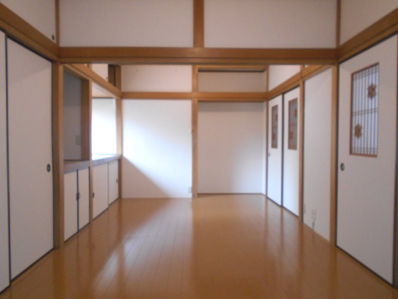府中市栄町戸建  その他