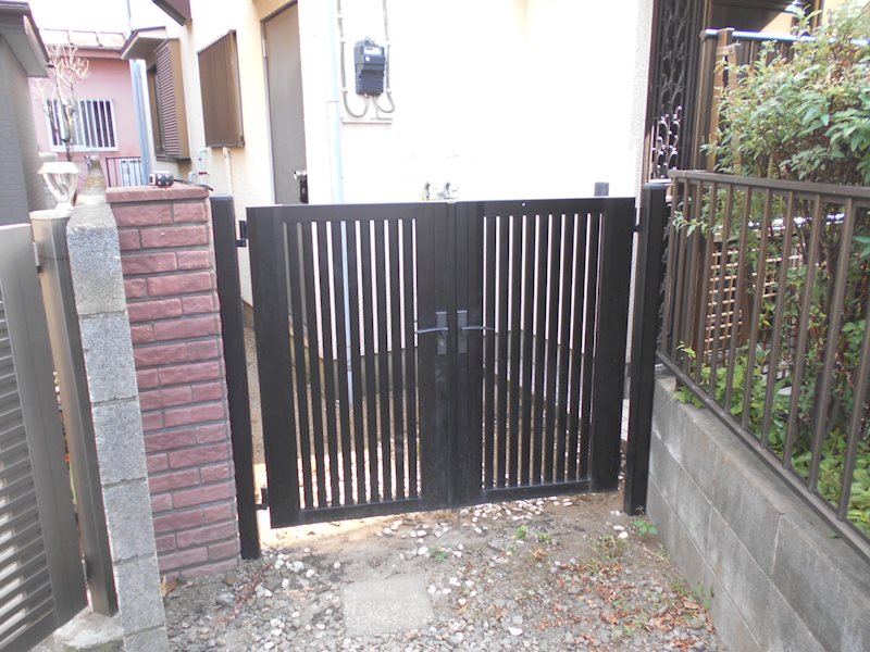 府中市栄町戸建  その他