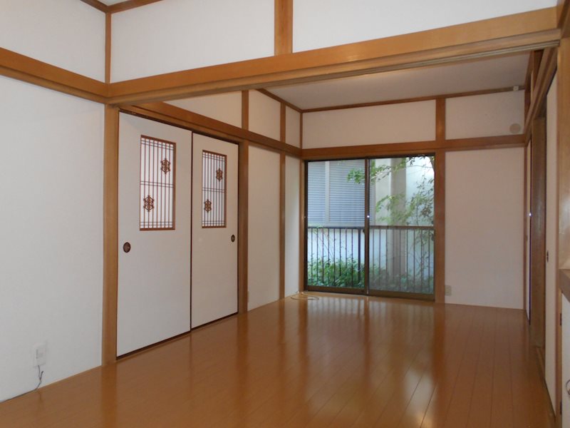府中市栄町戸建  その他