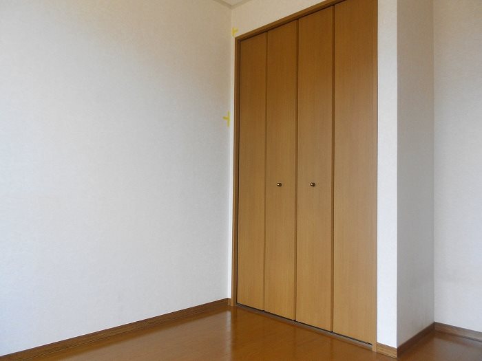グレイス・パル国立 A   その他部屋・スペース