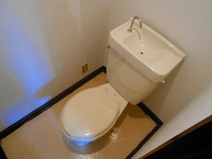 イーストタウン国立 同タイプ別部屋参考写真です