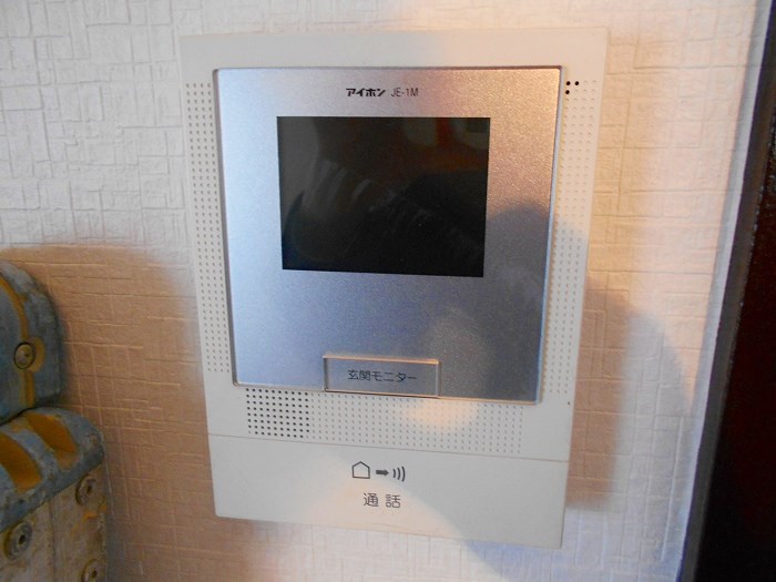 イーストタウン国立 同タイプ別部屋参考写真です