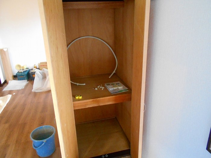 イーストタウン国立 同タイプ別部屋参考写真です