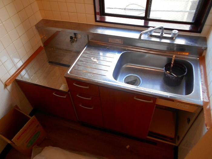 イーストタウン国立 同タイプ別部屋参考写真です