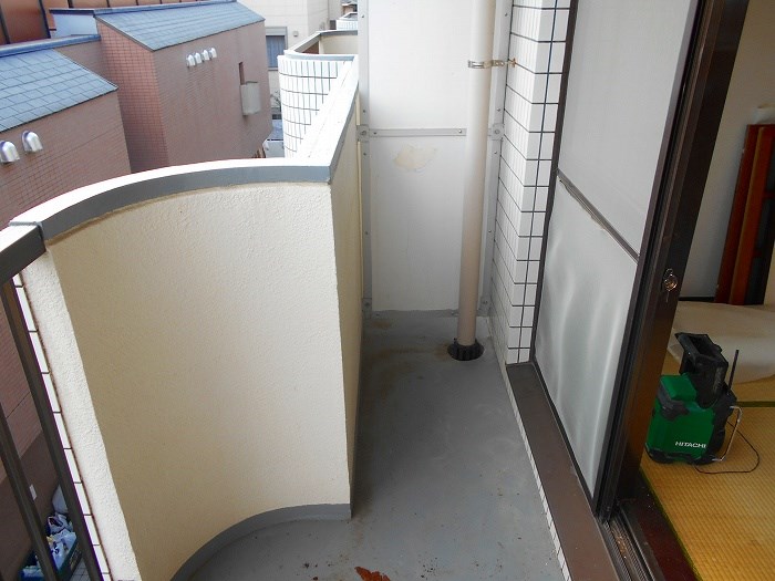イーストタウン国立 同タイプ別部屋参考写真です